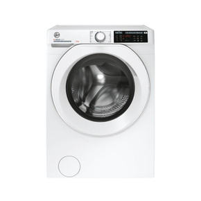 Hoover H-WASH 500 , Lavatrice Carica Frontale 8 KG, Classe A, 1200 giri, Bianco, Inverter, Vapore, Wi-Fi, HW 28AM/1-S