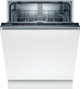 Bosch Serie 2 SMV2ITX16E Lavastoviglie da incasso a scomparsa totale 60 cm Сlasse E