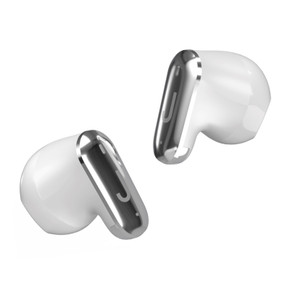SBS TEJZTWSORIONBTW cuffia e auricolare True Wireless Stereo (TWS) In-ear Musica e Chiamate Bluetooth Bianco