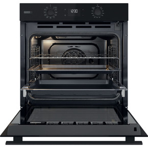Whirlpool Elements Steam Forno da incasso - OMSR58RU1SB