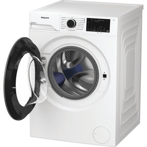Hotpoint Lavatrice HB 123 CARE IT Délica 12kg 1400 Giri Classe A – Bianco
