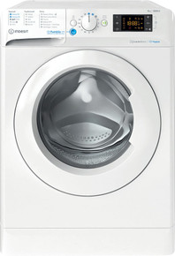 Indesit Lavatrice a libera installazione BWE 91296X WV IT - BWE 91296X WV IT