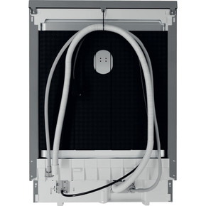 Hotpoint Ariston Lavastoviglie a libera installazione HA2FFC14BX