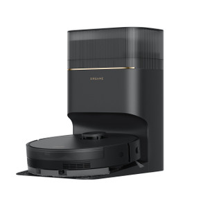 Dreame D20 Pro Plus Robot Aspirapolvere 13000Pa Base 5L Nero