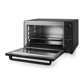Tristar Forno Ventilato OV3660 38L 1800W 90-230°C Nero
