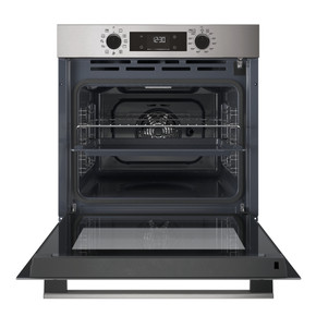 Beko b300 BBIMP2300XP: Forno Multifunzione Pirolitico, , 11 Funzioni