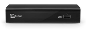 TELE System TS6815 1920 x 1080 Pixel