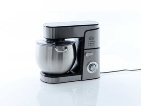 DCG Impastatrice Planetaria KM1512 Vasca Inox 12 Litri 2000W