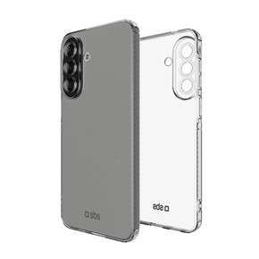 SBS Extreme X2 custodia per cellulare 16,5 cm (6.5") Cover Trasparente
