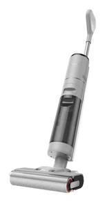 Dreame G10 Pro Aspirapolvere elettrica Batteria Secco e bagnato Senza sacchetto 200 W Grigio 2,5 Ah