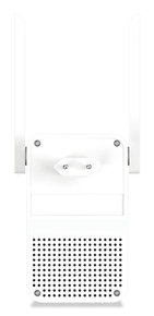 Strong AX3000 Ripetitore di rete 3000 Mbit/s Bianco