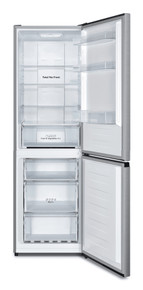 Hisense frigorifero combinato RB390N4CCD1 libera installazione 304 L Classe D