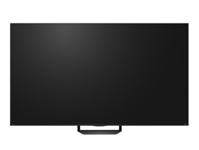 Hisense 85U7S PRO TV 2,16 m (85") 4K Ultra HD Smart TV Wi-Fi Grigio, Nero 600 cd/m²