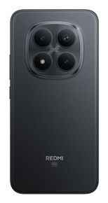 Xiaomi Redmi Note 15 Pro+ 5G 17,4 cm (6.83") 8 GB 256 GB 6500 mAh Nero