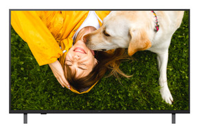 LG 50UA731C 127 cm (50") 4K Ultra HD Smart TV Nero