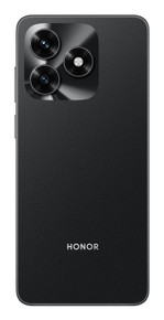Honor X5c PLUS 17,1 cm (6.74") MagicOS 9.0 4G 4 GB 128 GB 5260 mAh Nero
