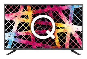 QBell Technology TV LED 32 QBELL QT32