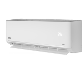 Beko BEHPG125/BEHPG126 Climatizzatore Monosplit 12000 BTU Wi‑Fi