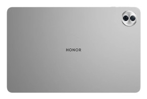 Honor Pad 10 Snapdragon 256 GB 30,7 cm (12.1") 8 GB Wi-Fi 6 (802.11ax) Android 15 Grigio