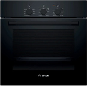 Bosch Serie 2 HBF011BA2 Forno multifunzione Nero Classe A