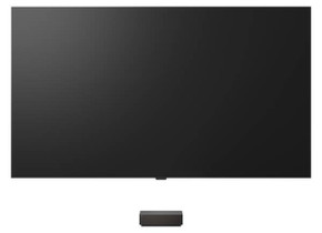 LG OLED83W69LA 2,11 m (83") 4K Ultra HD Smart TV Wi-Fi Nero