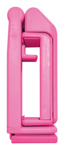 SBS MHSUPPBEACHP supporto per personal communication Supporto attivo Telefono cellulare/smartphone Rosa