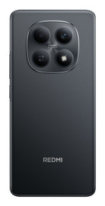 Xiaomi Redmi Note 15 17,2 cm (6.77") 6 GB 128 GB 6000 mAh Nero