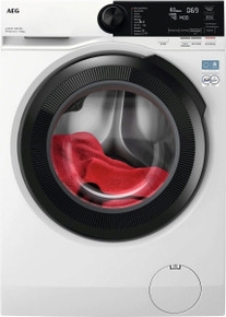 AEG Series 6000 Lavatrice Carica Frontale 10 Kg Classe A 1400 Giri LR6FEBG104 MADE IN EUROPE