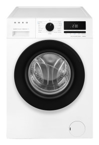 Smeg W3084A20 lavatrice Caricamento frontale 8 kg 1400 Giri/min Bianco