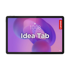 Lenovo Idea Tab - Display 11" 2.5K (2560x1600) IPS 500nits 90Hz - CPU MediaTek Dimensity 6300 - RAM 8GB - Memoria 256GB UFS - Grafica ARM Mali G57 MC2 - Connettività WiFi + 5G Slot Nano-SIM & MicroSD - Android 15 - Tab Pen Inclusi