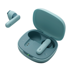 JBL Wave Flex 2 Auricolari True Wireless Bluetooth 5.3 IP54 - Blu