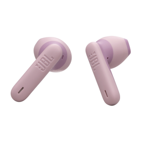 JBL Wave Flex 2 Auricolari True Wireless Bluetooth 5.3 IP54 - Rosa