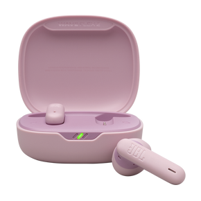JBL Wave Flex 2 Auricolari True Wireless Bluetooth 5.3 IP54 - Rosa