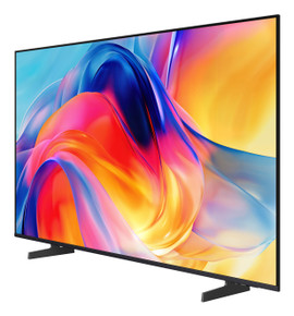 Samsung Mini LED AI TV 43" UE43M70H 4K, Processore Mini LED 4K, 4K Upscaling, Color Booster, OTS Lite, Metal Stream Design, Vision AI Smart TV, 2026