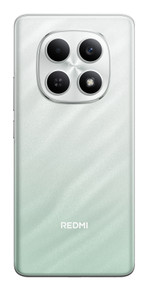 Xiaomi Redmi Note 15 17,2 cm (6.77") 6 GB 128 GB 6000 mAh Verde