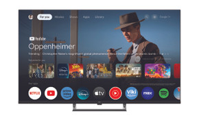 EKO K320HDGC Smart TV LED 32" HD Ready Google TV Frameless