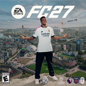 Electronic Arts EA SPORTS FC27 XSX-X1 Xbox One/Xbox Series X