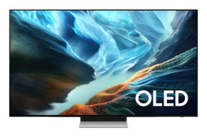 Samsung QE65S90HAE 165,1 cm (65") 4K Ultra HD Smart TV Wi-Fi Nero