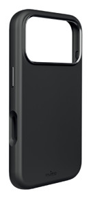 PURO ICON MAG PRO custodia per cellulare 17,5 cm (6.9") Cover Nero