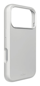 PURO ICON MAG PRO custodia per cellulare 17,5 cm (6.9") Cover Argento