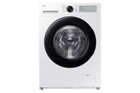 Samsung Lavatrice Crystal Clean 11Kg WW11DG5B25AHET
