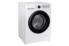 Samsung Lavatrice Crystal Clean 11Kg WW11DG5B25AHET
