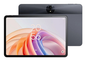 TCL TAB 11 FE Mediatek 128 GB 27,9 cm (11") 4 GB Wi-Fi 5 (802.11ac) Android 14 Grigio