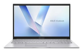 ASUS Vivobook 15 F1504MA-BQ112W Intel Core 7 350 Computer portatile 39,6 cm (15.6") Full HD 16 GB DDR5-SDRAM 512 GB SSD Wi-Fi 6 (802.11ax) Windows 11 Home Argento