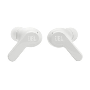 JBL Wave Beam Auricolare True Wireless Stereo (TWS) In-ear Chiamate/Musica/Sport/Tutti i giorni Bluetooth Bianco