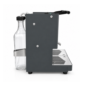 Aroma E.GO Doppia Macchina da Caffè a Cialde 1.4L 800W - Nero