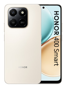 Honor 400 SMART 17,2 cm (6.77") Doppia SIM MagicOS 9.0 4G 6 GB 128 GB 6500 mAh Oro
