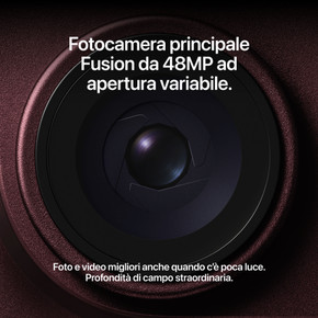 Apple iPhone 18 Pro 512GB Glacier