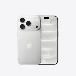 Apple iPhone 18 Pro 512GB Argento