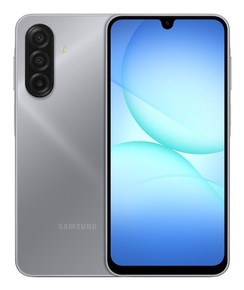 Samsung Galaxy A17 17 cm (6.7") Doppia SIM Android 15 4G USB tipo-C 4 GB 128 GB 5000 mAh Grigio
